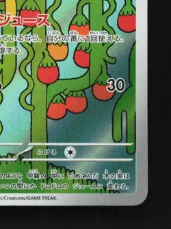 Shuckle 064/063 LP Mega Symphonia Japanese Pokemon Card TCG - Image 3