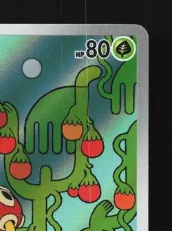 Shuckle 064/063 LP Mega Symphonia Japanese Pokemon Card TCG - Image 5