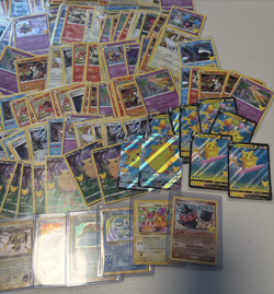 Pokemon TCG - Celebrations 25th Anniversary Holo Card Bulk Lot - 307 Total Cards - Image 5