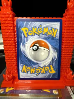 Pokemon TCG Arcanine ex Scarlet & Violet Base Set 224/198 Holo Ultra Rare NM/M - Image 2
