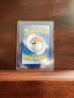 Pokemon TCG Zinnia Near Mint Dragon Majesty 70/70 Holo Ultra Rare Hyper Texture - Image 3