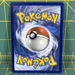 Mimikyu Promo SM163 Team Up Blister Pokemon Card Excellent LP Sun & Moon Holo - Image 2