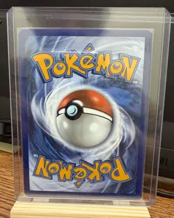 Pokemon Riolu #10 Promo Mega Evolutions Pokemon Center STAMPED EXCLUSIVE - Image 2