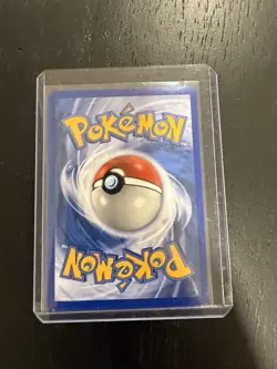 Pokemon TCG Metang 44/101 EX Hidden Legends Reverse Holo Card NM Condition - Image 3