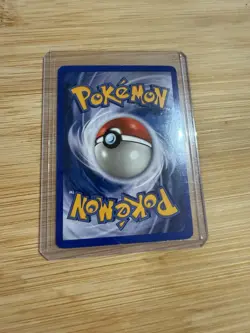 TCG Reverse Holo Remoraid Aquapolis 2003 Pokemon TCG Card #105/147 NM - Image 3