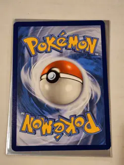 Pokemon Charizard GX SM211 BLACK STAR PROMO - Image 4