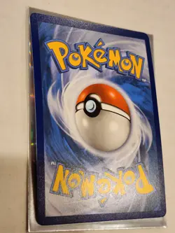 Pokemon Charizard GX SM211 BLACK STAR PROMO - Image 5