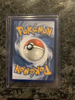 Pokemon TCG Arcanine ex Scarlet & Violet Base Set 224/198 Holo Ultra Rare - Image 2