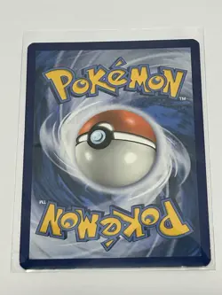 Gengar EX 34/119 - XY Phantom Forces Ultra Rare Holo Pokemon Card NM - Image 2