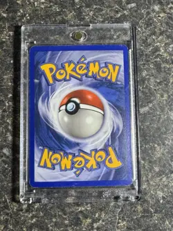 Magikarp 60/97 Reverse Holo EX Dragon 2003 Pokemon TCG Lightly Played LP Vintage - Image 2