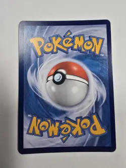 Chinese Rocket's Admin 031/032 Trainer Holo Pokemon TCG 2023 NM - Image 2