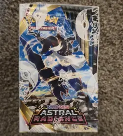 Pokemon TCG Sword & Shield - Astral Radiance Booster Box - Factory Sealed - Image 4