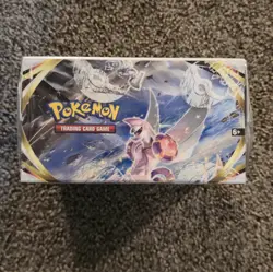 Pokemon TCG Sword & Shield - Astral Radiance Booster Box - Factory Sealed - Image 5