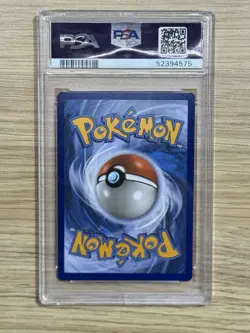 2016 Pokemon Xy Evolutions Charizard #11 Evolutions PSA 10 Holo Gem Mint - Image 2