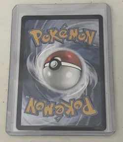 Pokemon Gumshoos Illustration Rare IR Mega Evolution 153/132 - Image 2