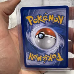 Wobbuffet Holo 13/123 HeartGold SoulSilver Base Set Pokemon Card LP/NM 2010 TCG - Image 3