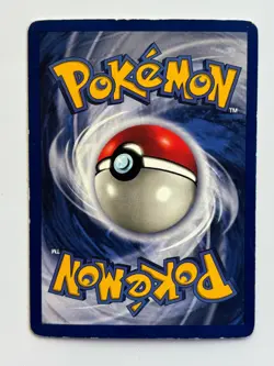 Pokemon Card Lot Holo Base Set Lot of 5 Ungraded Mewtwo Raichu Poliwrath+++ - Image 4