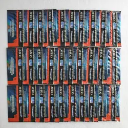 Pokemon TCG new HALLOWEEN Bundle BOOster Trick or Trade 30 PACKS Trevenant 2024 - Image 2