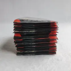 Pokemon TCG new HALLOWEEN Bundle BOOster Trick or Trade 30 PACKS Trevenant 2024 - Image 4