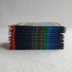 Pokemon TCG new HALLOWEEN Bundle BOOster Trick or Trade 30 PACKS Trevenant 2024 - Image 5