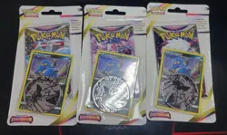 Pokemon TCG - SWSH - Lost Origin Blister Pack - Image 1