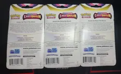 Pokemon TCG - SWSH - Lost Origin Blister Pack - Image 2