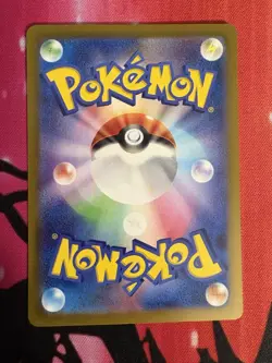 Pokemon Charizard EX SAR 349/190 SV4a Shiny Treasure Card Near Mint US Seller - Image 4