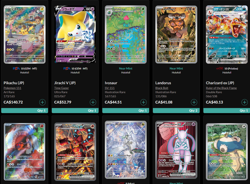 Pokemon lot, Slabs In Description**Value $1121** keeps rising in value. - Image 4