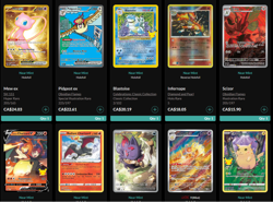 Pokemon lot, Slabs In Description**Value $1121** keeps rising in value. - Image 5