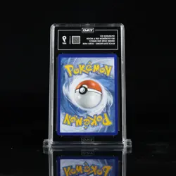 2019 Pokemon SWSH SM Black Star Promo Hidden Fates Gyarados GX #SM212 PSA MINT 9 - Image 2