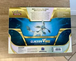 2x - Pokemon TCG: Glaceon V Star Special Collection Boxes (SEALED) | SHIPS FAST! - Image 3