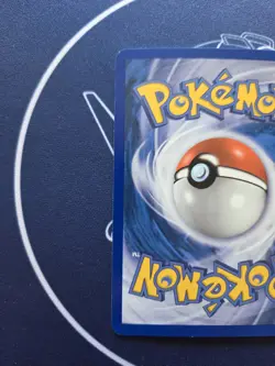 Pokemon TCG Azumarill EX Delta Species 19/113 Stamped Reverse Holo Rare - Image 5