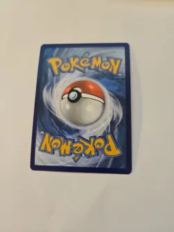 Pokemon TCG Prize Pack Series Stamped Foil Common #191/198 Rare Candy - Image 2