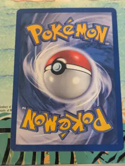 Togetic 16/111 - Neo Genesis - WOTC Pokemon TCG - Vintage Rare Holo - NM+ - Image 2
