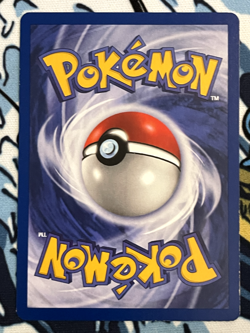 Moltres 21/53 Wotc Promo Regular Pokemon Card - Image 2