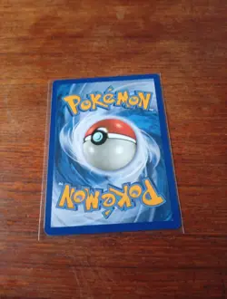 Pokemon TCG Yveltal EX XY150a X&Y Alternate Art Black Star Promo Full Art RareNM - Image 4