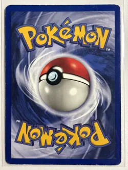 Ninetales 12/102 - Base Set Unlimited Holo Rare WOTC Pokemon Card - Image 2