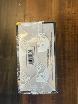 Pokemon TCG: Mega Evolution Booster Box Whit PROMO Include IN HAND USA SELLER - Image 2