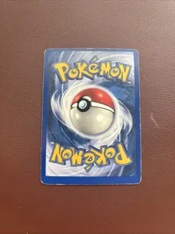 OC Magneton Shadowless Holo Base Set 9/102 Pokemon TCG **OC ERROR** - Image 2