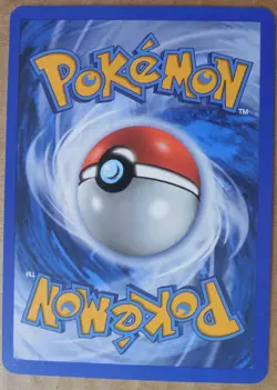 Double Rainbow Energy 88/100 Rare Non-Holo Crystal Guardian Set Pokemon NM - Image 4