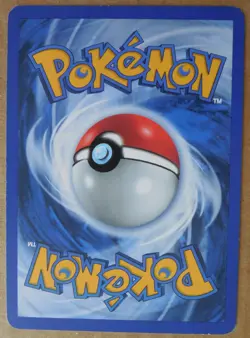 Double Rainbow Energy 87/106 Rare Non-Holo Emerald Set Pokemon LP - Image 4