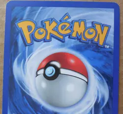 Double Rainbow Energy 87/106 Rare Non-Holo Emerald Set Pokemon LP - Image 5