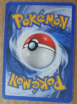 Double Rainbow Energy 88/95 Rare Non-Holo Team Magma vs Team Aqua Pokemon MP - Image 4