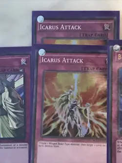 Yu-Gi-Oh! “FAIRY CARDS” Lot of 47 (P173) - Image 3
