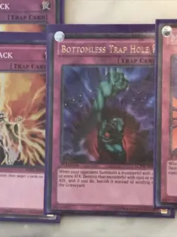 Yu-Gi-Oh! “FAIRY CARDS” Lot of 47 (P173) - Image 4