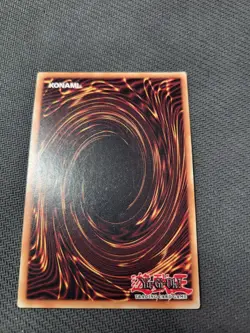 1x Masterflare Hyperion Ultra Rare 1st Edition GFP2-EN010 YuGiOh! LP - Image 2