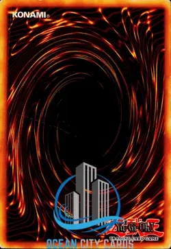 Yugioh Card Kuriboh PCY-E005 Prismatic Secret Rare Edition VLP/NM - Image 2