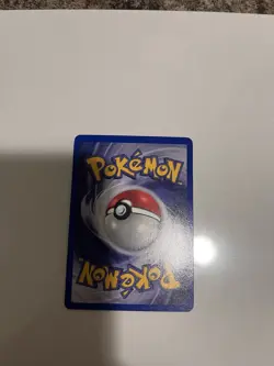 Rockets Moltres Holo Rare Card 12/132 Gym Heroes 1st Edition - Image 4
