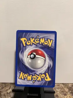 Rockets Moltres Holo Rare Card 12/132 Gym Heroes 1st Edition - Image 5