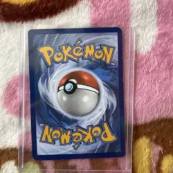 Pokemon TCG Shiny Rayquaza EX XY69 Promo Holo Card Near Mint Condition - Image 2